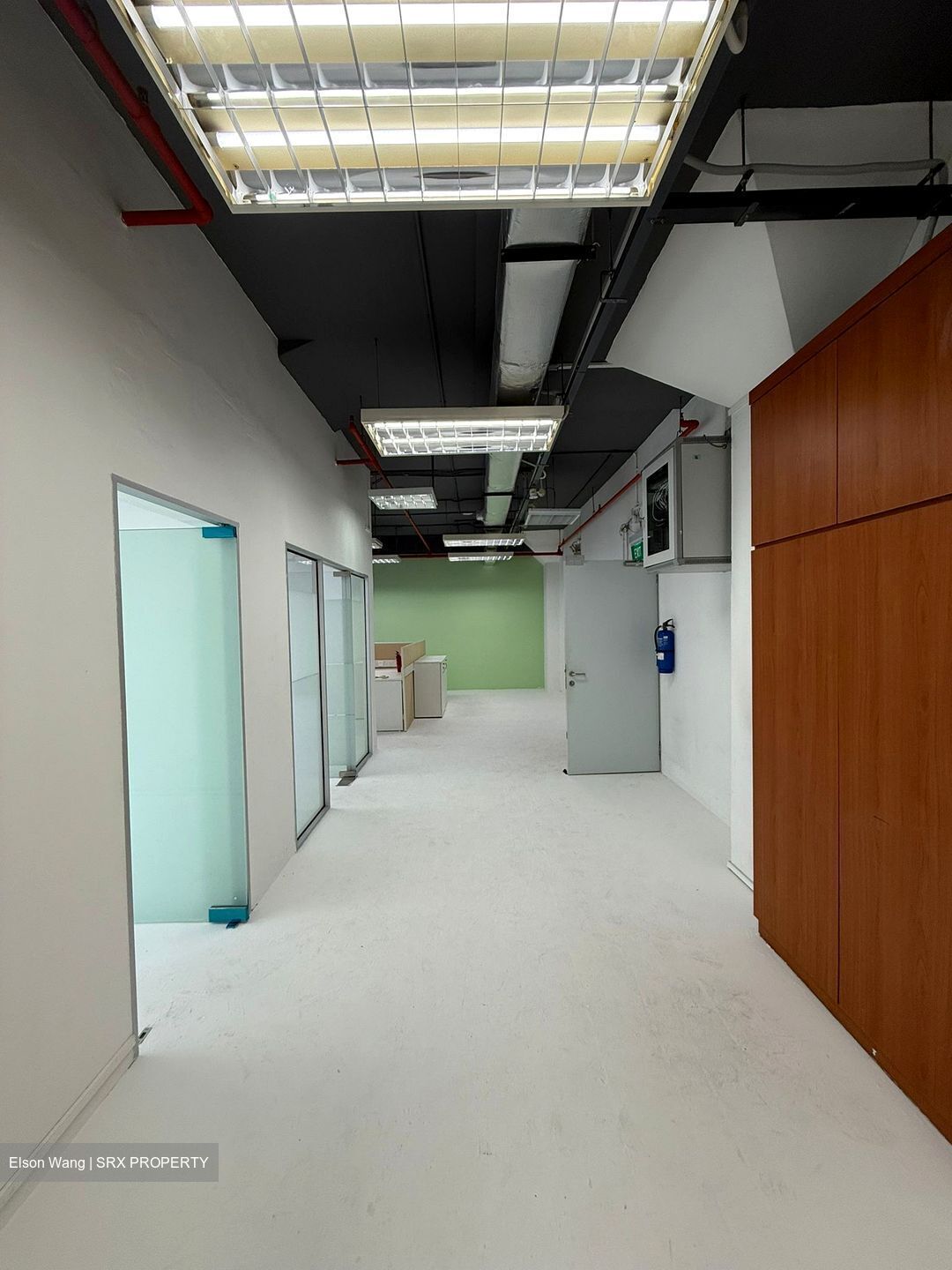Epl Building (D3), Factory #611445741